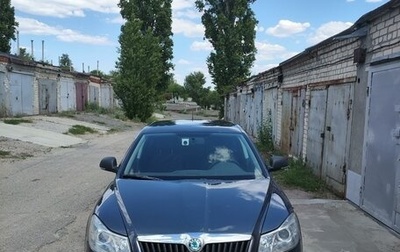 Skoda Octavia, 2011 год, 1 000 000 рублей, 1 фотография