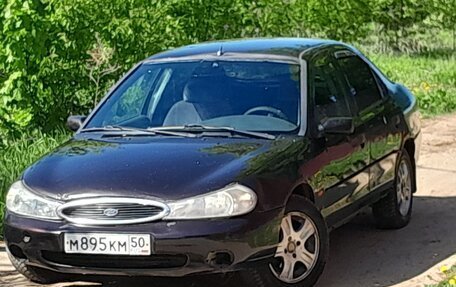 Ford Mondeo II, 1997 год, 129 000 рублей, 1 фотография