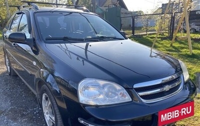 Chevrolet Lacetti, 2011 год, 650 000 рублей, 1 фотография