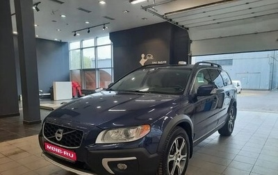 Volvo XC70 II рестайлинг, 2013 год, 2 780 000 рублей, 1 фотография