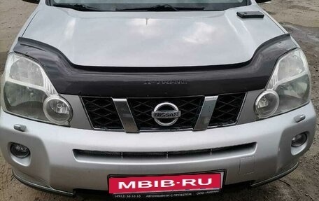 Nissan X-Trail, 2007 год, 1 100 000 рублей, 1 фотография