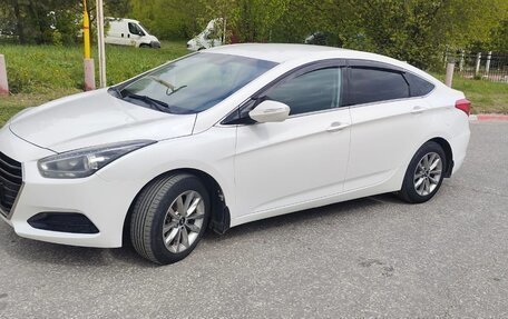 Hyundai i40 I рестайлинг, 2015 год, 1 100 000 рублей, 1 фотография