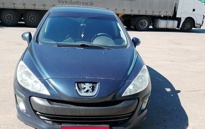 Peugeot 308 II, 2010 год, 549 000 рублей, 1 фотография