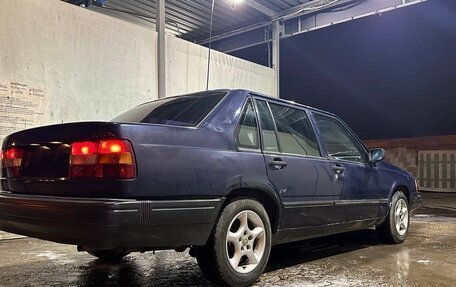 Volvo 940, 1991 год, 165 000 рублей, 2 фотография