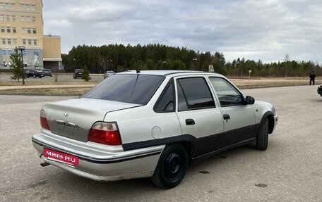 Daewoo Nexia I рестайлинг, 2007 год, 150 000 рублей, 3 фотография