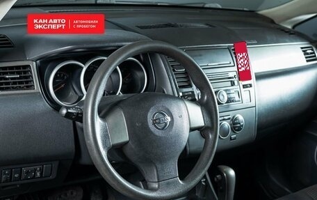 Nissan Tiida, 2011 год, 895 700 рублей, 3 фотография