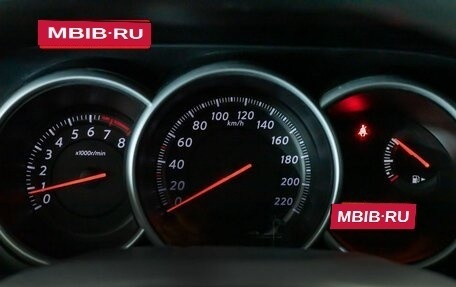 Nissan Tiida, 2011 год, 895 700 рублей, 4 фотография
