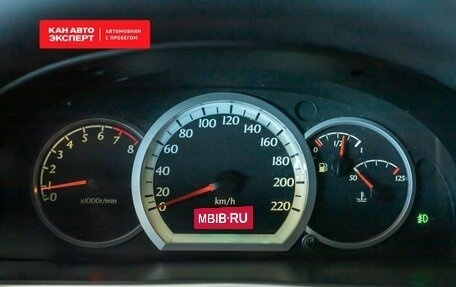 Chevrolet Lacetti, 2011 год, 594 900 рублей, 5 фотография