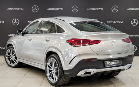 Mercedes-Benz GLE Coupe, 2021 год, 10 590 000 рублей, 7 фотография