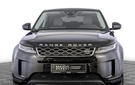 Land Rover Range Rover Evoque II, 2020 год, 4 670 000 рублей, 2 фотография