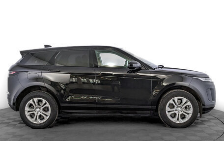 Land Rover Range Rover Evoque II, 2020 год, 4 670 000 рублей, 4 фотография