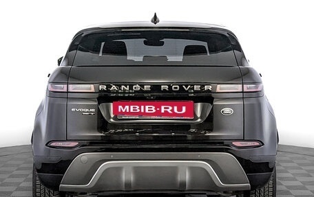 Land Rover Range Rover Evoque II, 2020 год, 4 670 000 рублей, 6 фотография