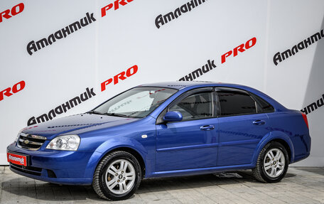 Chevrolet Lacetti, 2008 год, 700 000 рублей, 5 фотография