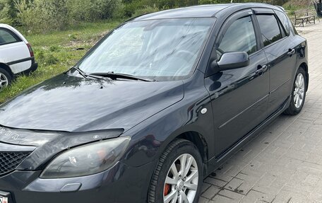Mazda 3, 2006 год, 535 000 рублей, 2 фотография