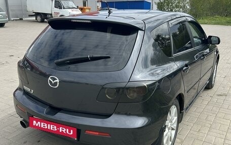 Mazda 3, 2006 год, 535 000 рублей, 3 фотография