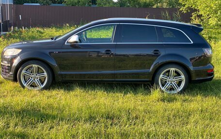 Audi Q7, 2009 год, 2 500 000 рублей, 4 фотография