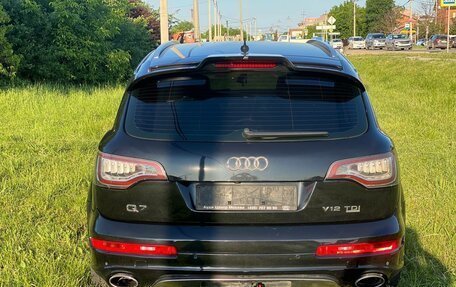 Audi Q7, 2009 год, 2 500 000 рублей, 7 фотография