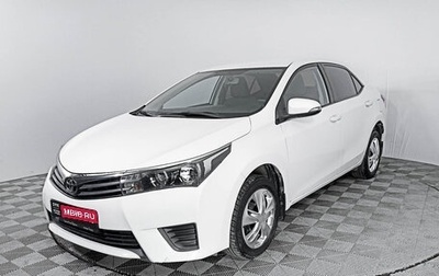 Toyota Corolla, 2013 год, 1 519 000 рублей, 1 фотография