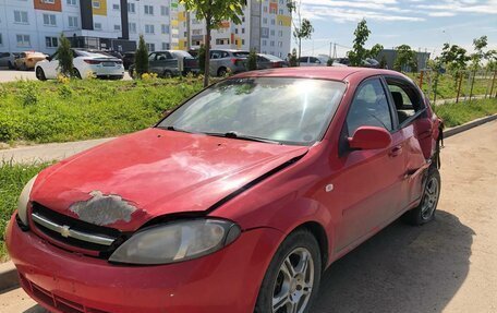 Chevrolet Lacetti, 2009 год, 290 000 рублей, 1 фотография