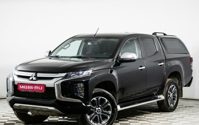 Mitsubishi L200 IV рестайлинг, 2019 год, 3 058 000 рублей, 1 фотография