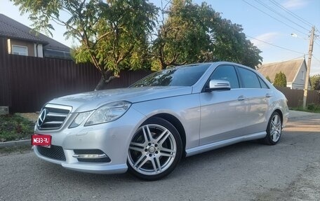 Mercedes-Benz E-Класс, 2013 год, 1 780 000 рублей, 1 фотография