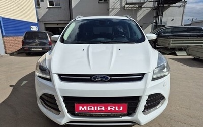Ford Kuga III, 2014 год, 1 425 000 рублей, 1 фотография
