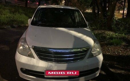 Nissan Tiida, 2011 год, 570 000 рублей, 1 фотография