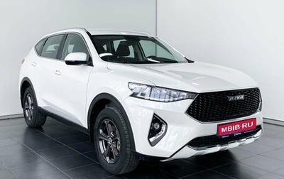 Haval F7 I, 2021 год, 2 240 000 рублей, 1 фотография