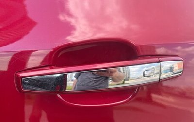 Buick Encore I, 2019 год, 1 399 000 рублей, 1 фотография