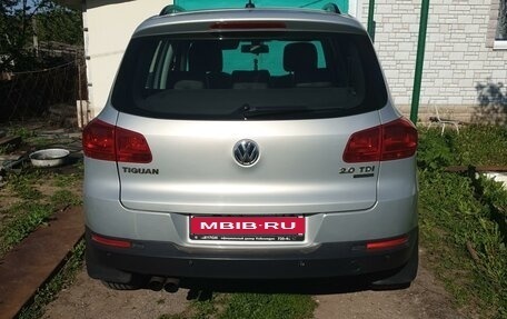 Volkswagen Tiguan I, 2011 год, 1 700 000 рублей, 1 фотография