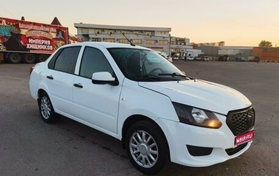 Datsun on-DO I рестайлинг, 2019 год, 500 000 рублей, 1 фотография