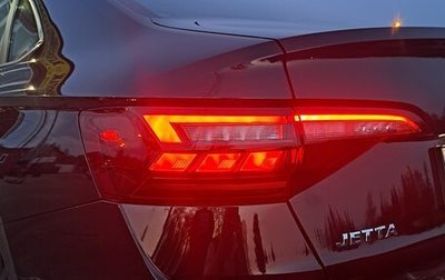 Volkswagen Jetta VII, 2019 год, 2 150 000 рублей, 1 фотография