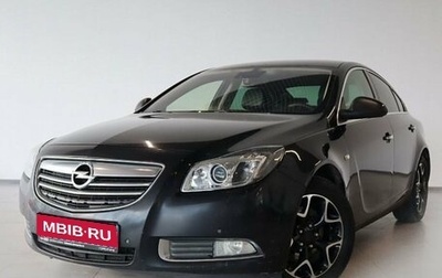 Opel Insignia II рестайлинг, 2013 год, 1 379 000 рублей, 1 фотография