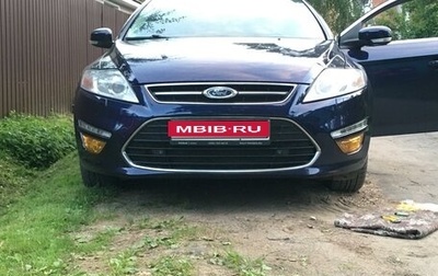 Ford Mondeo IV, 2011 год, 400 000 рублей, 1 фотография