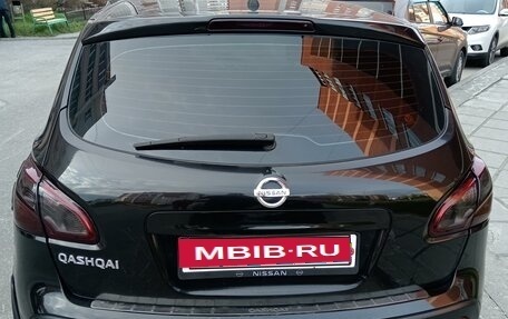 Nissan Qashqai, 2011 год, 1 150 000 рублей, 1 фотография