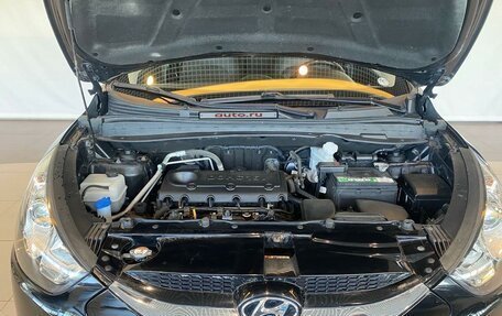 Hyundai ix35 I рестайлинг, 2012 год, 1 589 000 рублей, 10 фотография