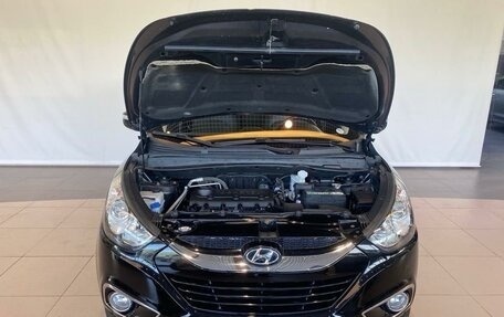 Hyundai ix35 I рестайлинг, 2012 год, 1 589 000 рублей, 9 фотография