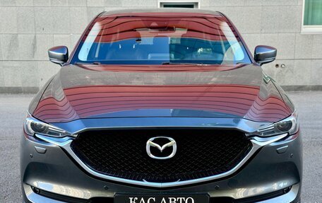 Mazda CX-5 II, 2018 год, 3 099 000 рублей, 3 фотография