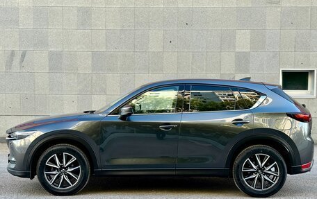 Mazda CX-5 II, 2018 год, 3 099 000 рублей, 6 фотография