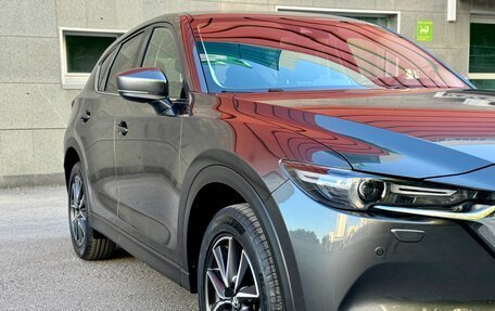 Mazda CX-5 II, 2018 год, 3 099 000 рублей, 7 фотография