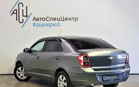 Chevrolet Cobalt II, 2014 год, 799 000 рублей, 4 фотография