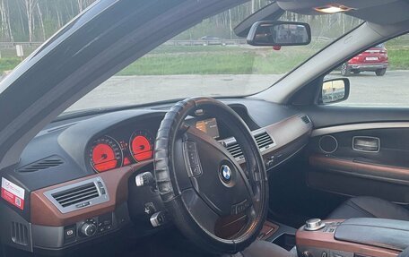 BMW 7 серия, 2008 год, 1 069 000 рублей, 4 фотография