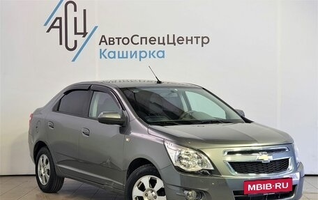 Chevrolet Cobalt II, 2014 год, 799 000 рублей, 3 фотография