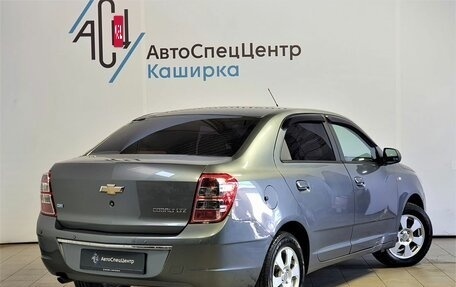 Chevrolet Cobalt II, 2014 год, 799 000 рублей, 2 фотография