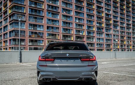 BMW 3 серия, 2021 год, 6 990 000 рублей, 6 фотография