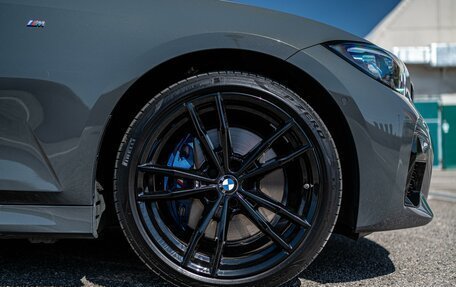 BMW 3 серия, 2021 год, 6 990 000 рублей, 9 фотография