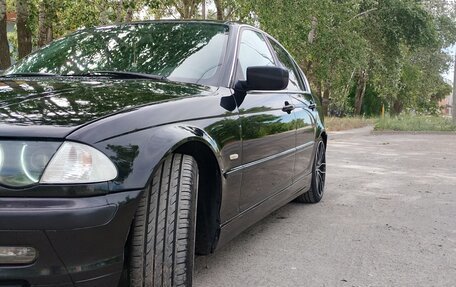 BMW 3 серия, 2000 год, 520 000 рублей, 1 фотография