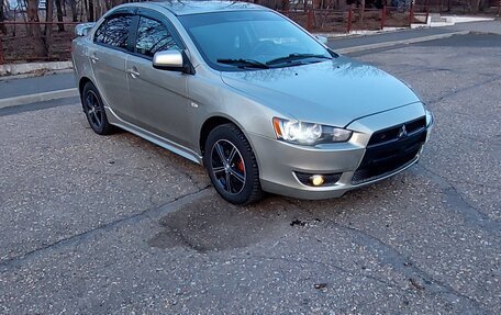 Mitsubishi Lancer IX, 2008 год, 900 000 рублей, 1 фотография