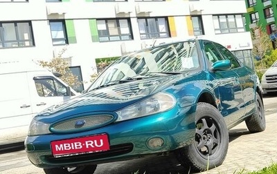 Ford Mondeo II, 2000 год, 350 000 рублей, 1 фотография