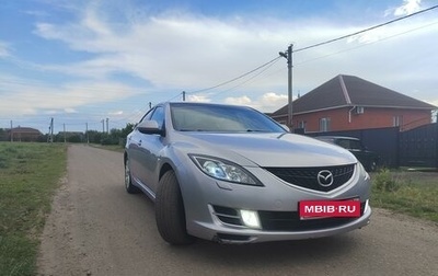 Mazda 6, 2007 год, 830 000 рублей, 1 фотография